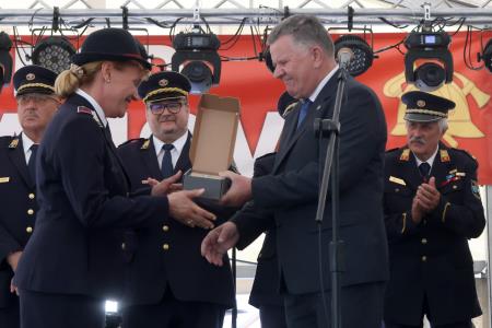 100 LETNICA PGD GRAHOVO 32 FOTO LJUBO VUKELIČ